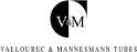 Vallourec and Mannesmann Tubes