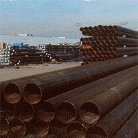 Welded Pipe