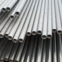 Stainless Steel Pipe